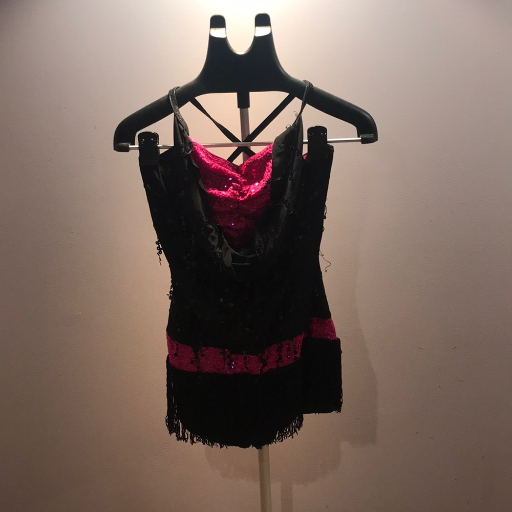 Curtain Call Costumes #J4345